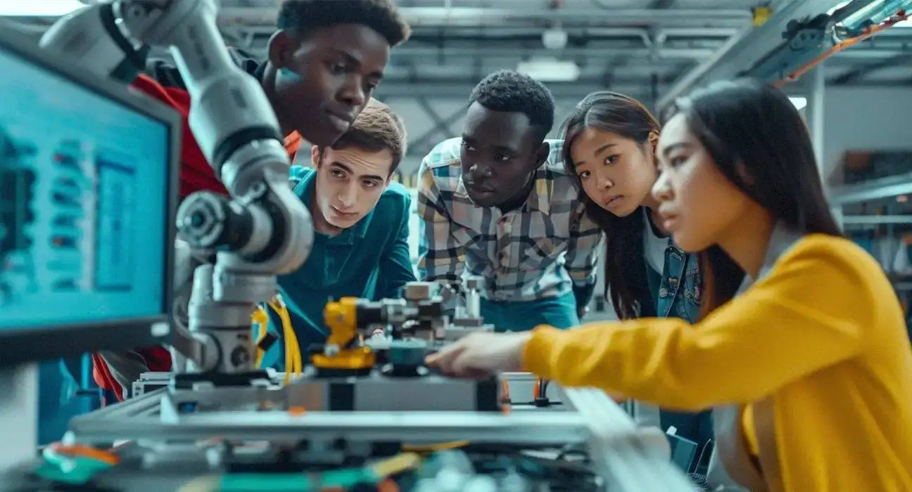 Best Places to Study Engineering Abroad