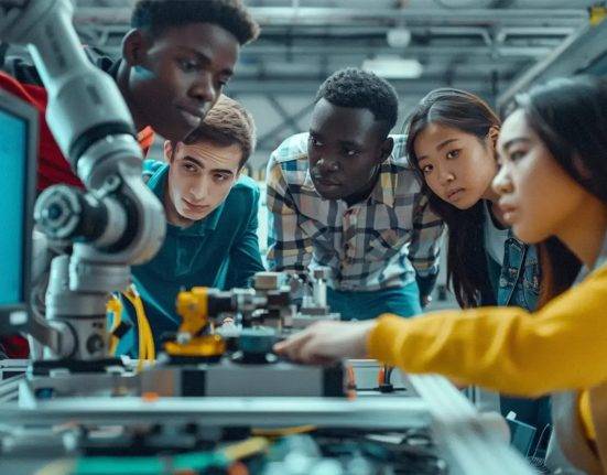 Best Places to Study Engineering Abroad