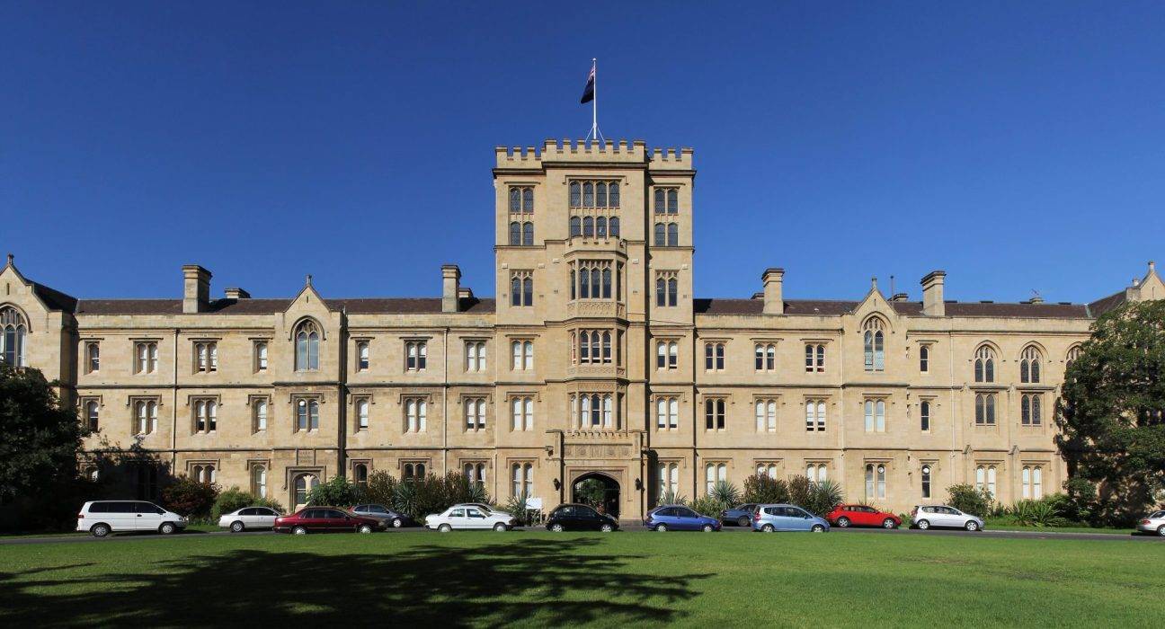 Best majors at Melbourne University
