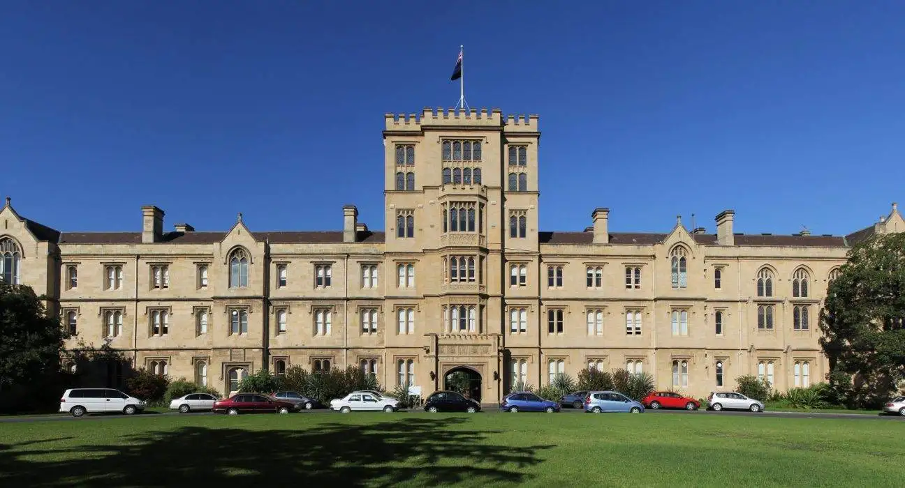 Best majors at Melbourne University