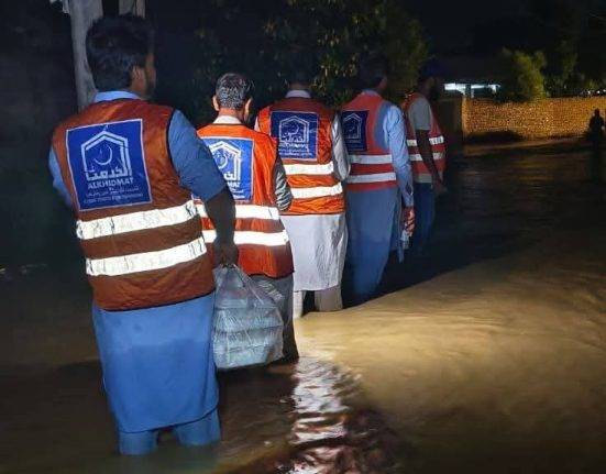 Buner Teacher Dies a Hero While Saving Villagers