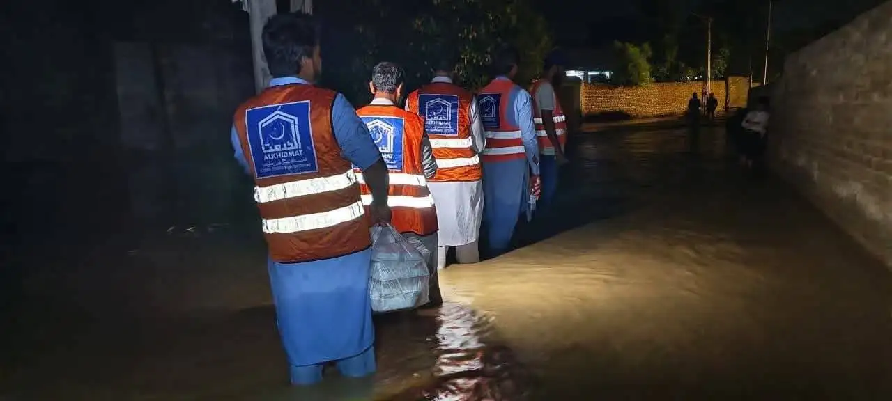 Buner Teacher Dies a Hero While Saving Villagers