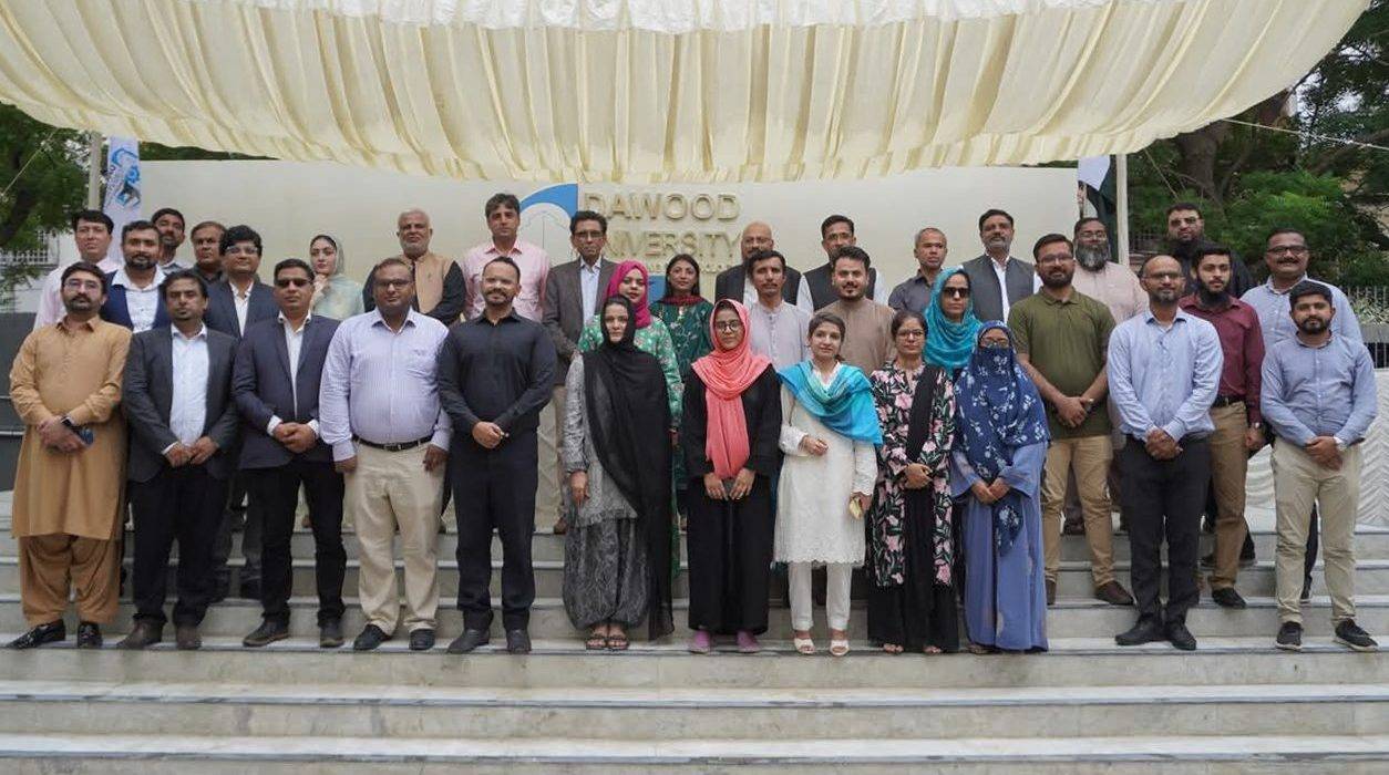 DUET Inaugurates Augmented and Virtual Reality Lab