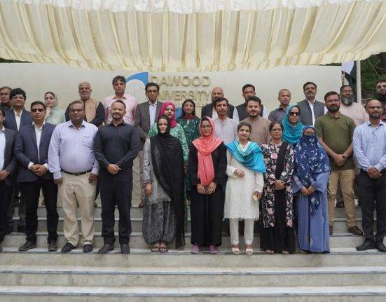 DUET Inaugurates Augmented and Virtual Reality Lab