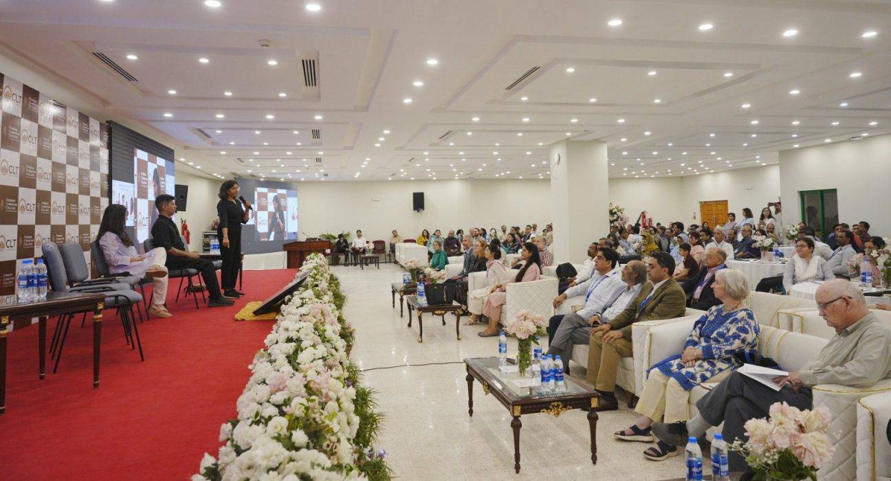 FCCU Faculty Retreat Urges Reform and Collaboration