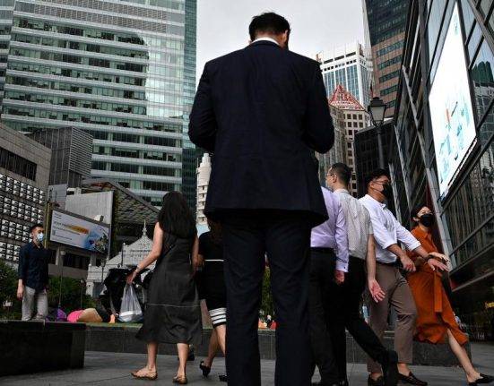 Fastest Growing Careers for the Next 10 Years