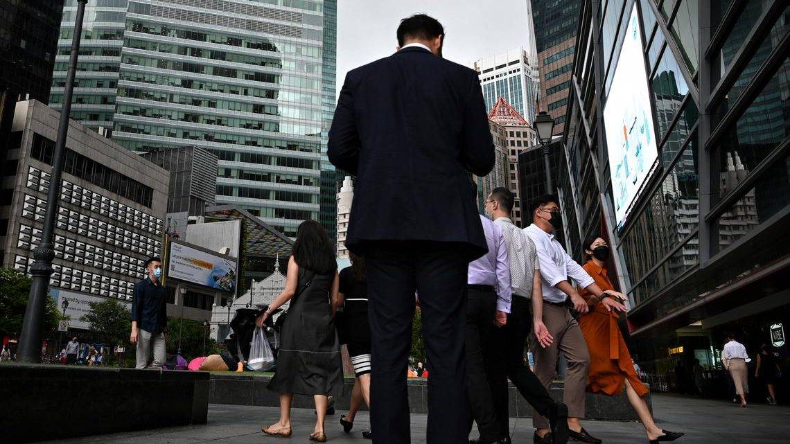 Fastest Growing Careers for the Next 10 Years