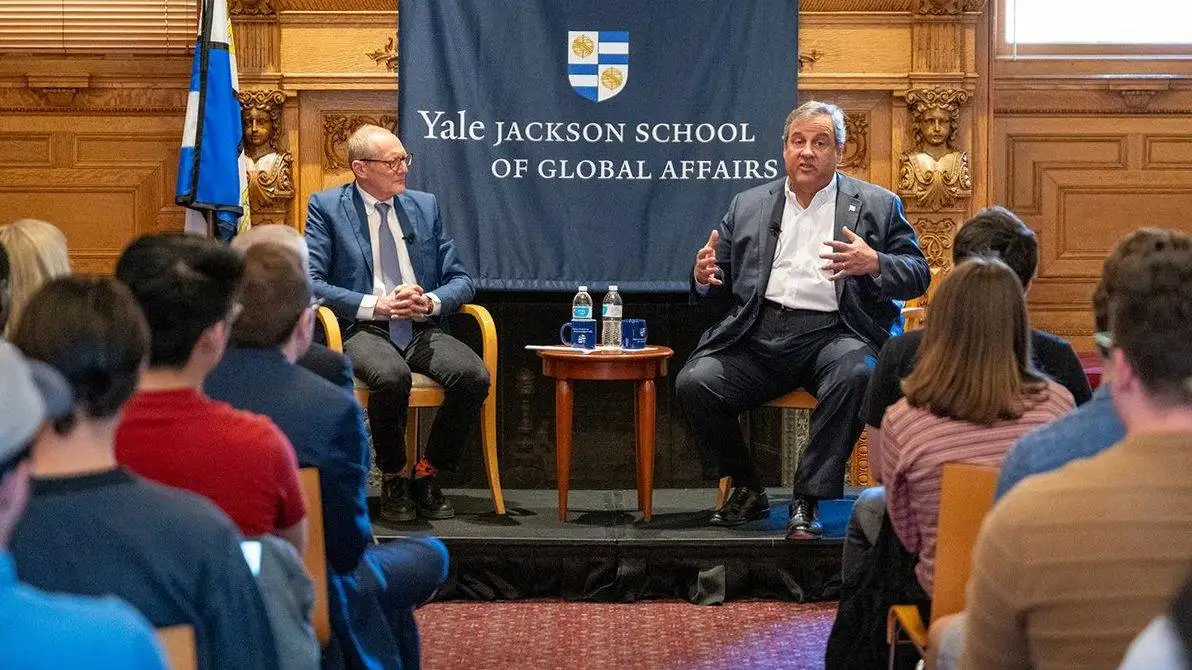 Fully Funded Yale Peace Fellowship 2026