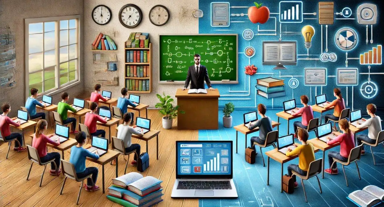 How does E-learning Help Students in 2025