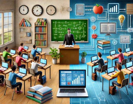 How does E-learning Help Students in 2025
