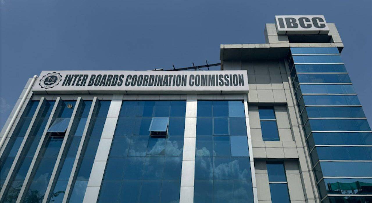 IBCC Verification Now Just a Click Away