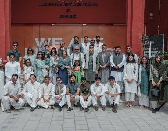 IoBM Marks 78th Independence Day