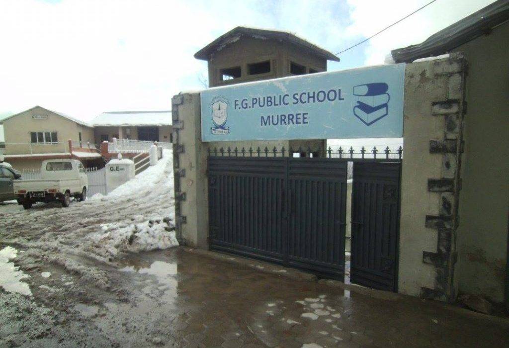 Murree Braces for Cloudburst Threat