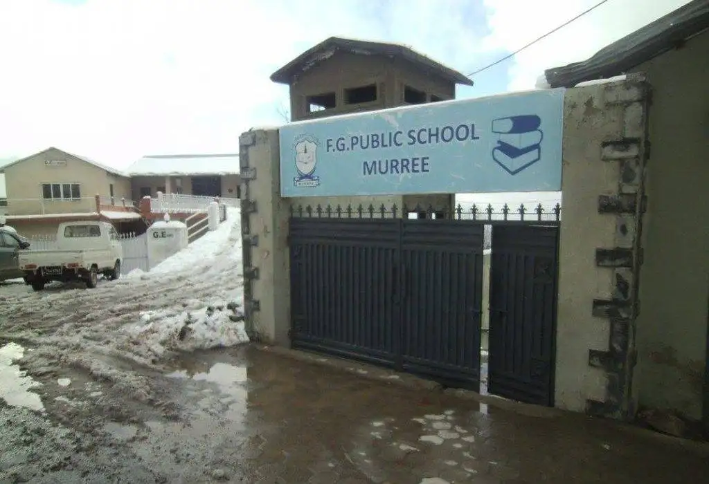 Murree Braces for Cloudburst Threat