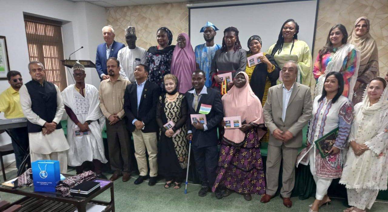 Pakistan Leads OIC Effort for Inclusive Learning