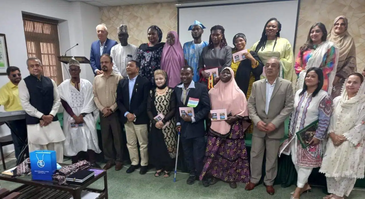 Pakistan Leads OIC Effort for Inclusive Learning