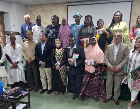 Pakistan Leads OIC Effort for Inclusive Learning