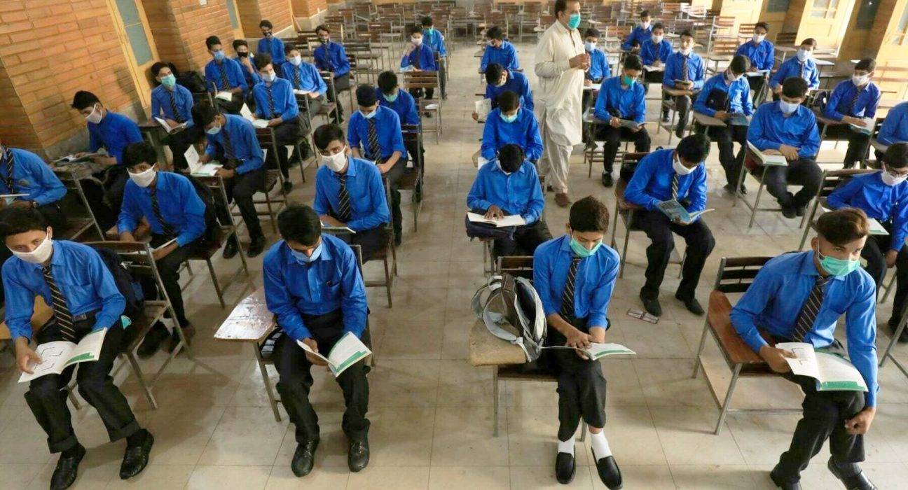 Punjab Eases Heatwave Shutdown