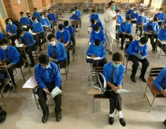 Punjab Eases Heatwave Shutdown