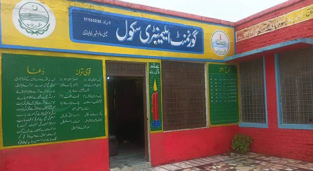 Punjab Education Gets Lifeline with World Bank Grant