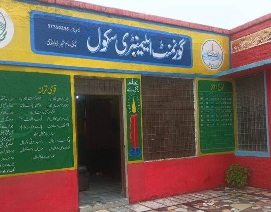 Punjab Education Gets Lifeline with World Bank Grant