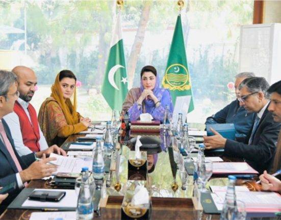 Punjab Expands Honhaar Scholarship