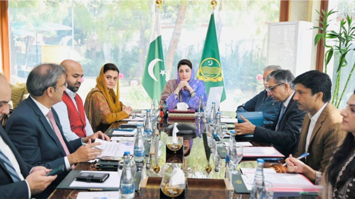 Punjab Expands Honhaar Scholarship