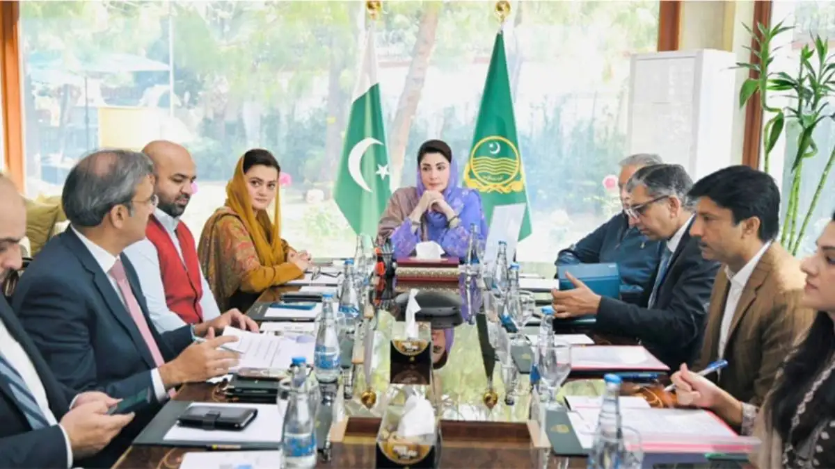 Punjab Expands Honhaar Scholarship