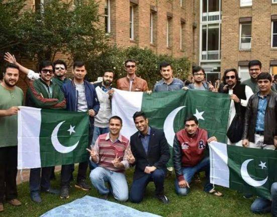 Scholarships for Pakistani Students in Australia
