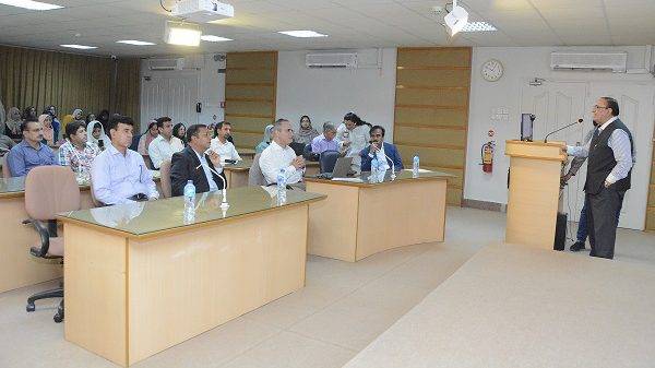 Science Meets Sustainability at ICCBS Food Security Summit