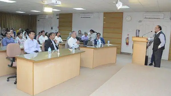 Science Meets Sustainability at ICCBS Food Security Summit