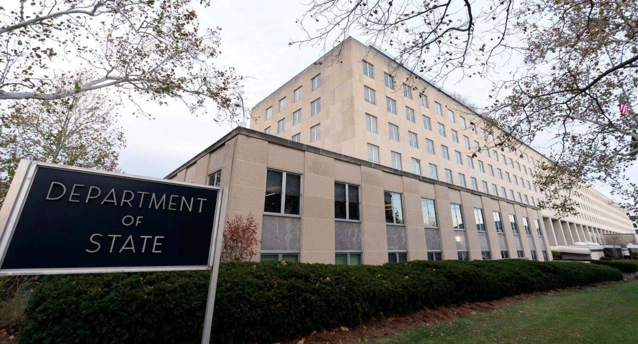 State Department Revokes 6000 Student Visas