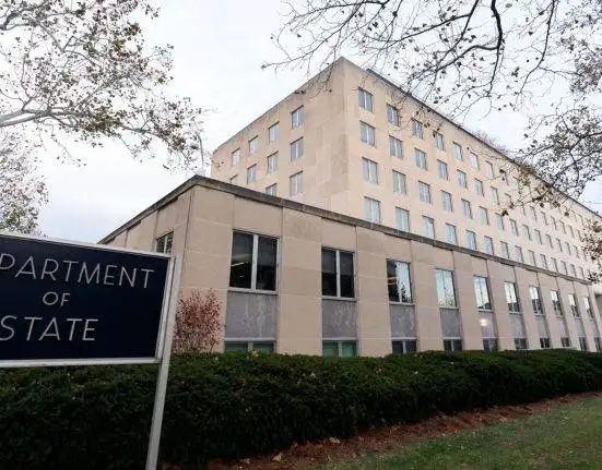State Department Revokes 6000 Student Visas