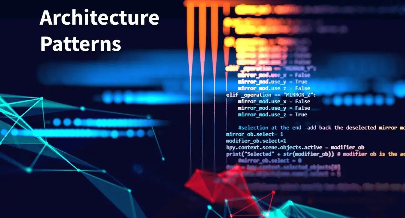 Top 10 Software Architectural Patterns