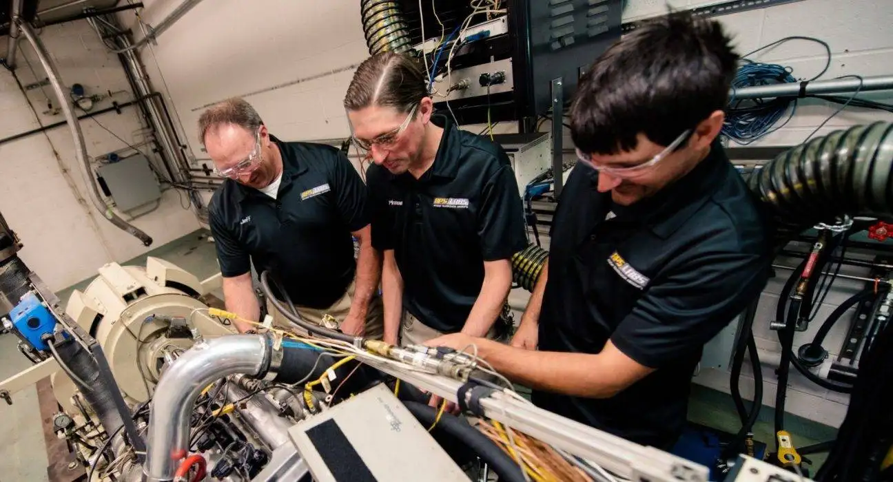 Top Engineering Degrees in 2025