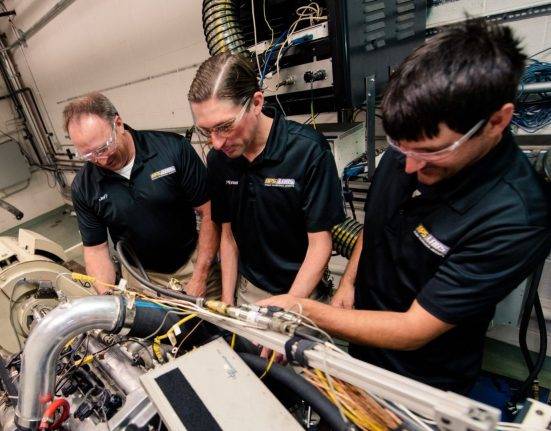 Top Engineering Degrees in 2025