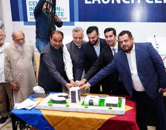 UMT Launches Centre for Innovation in Real Estate