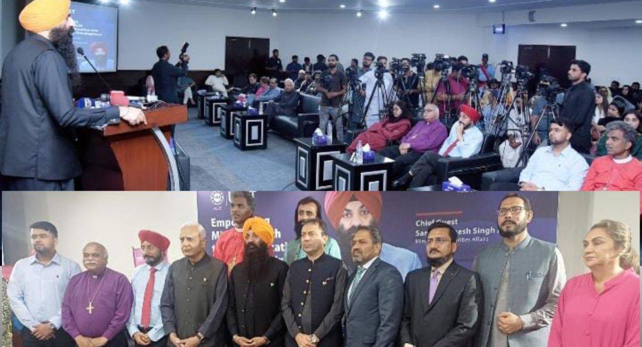 UMT Seminar Highlights Minority Empowerment