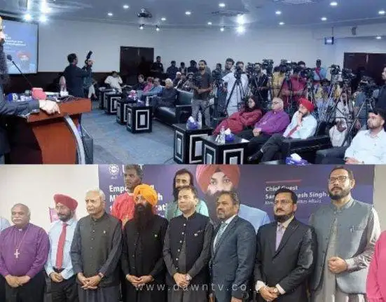 UMT Seminar Highlights Minority Empowerment