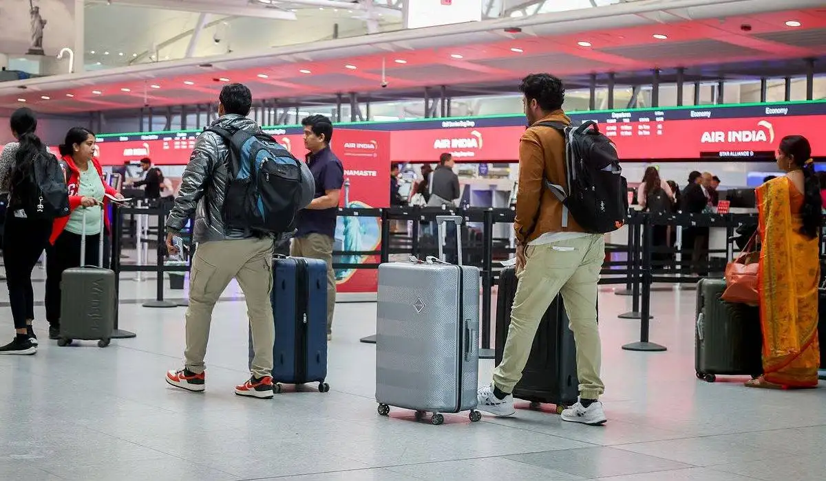 US Moves to Limit Student and Journalist Visas