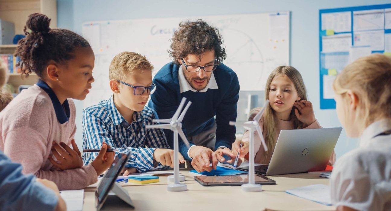 Why STEM Education is Rapidly Growing