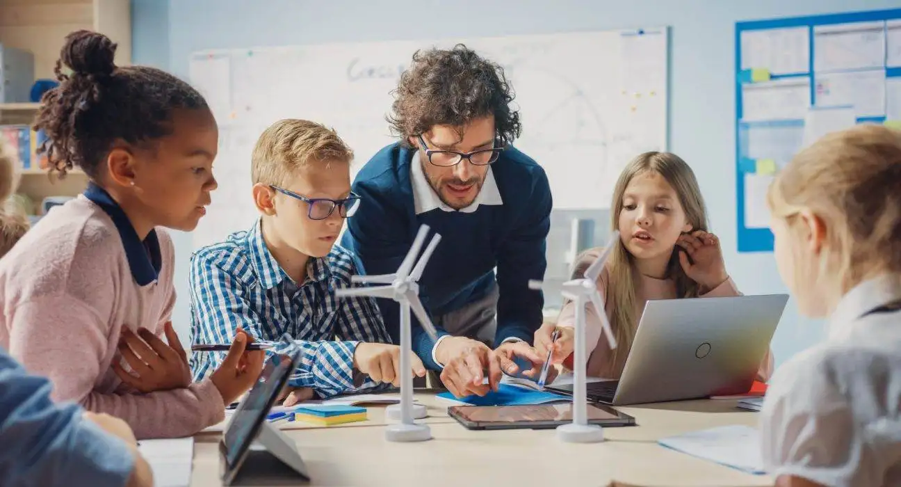 Why STEM Education is Rapidly Growing