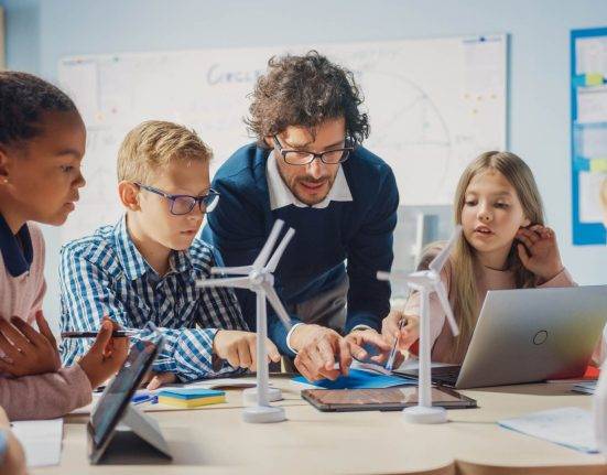 Why STEM Education is Rapidly Growing