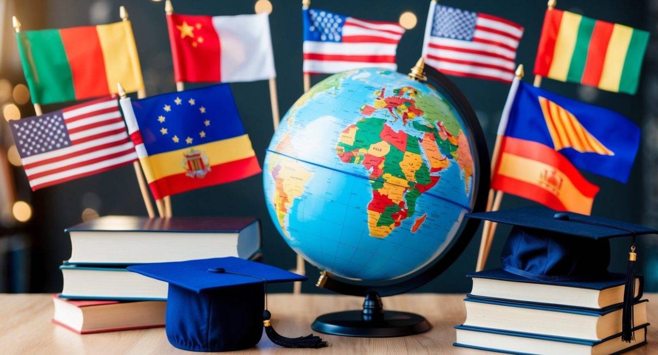 10 Top Scholarships in USA