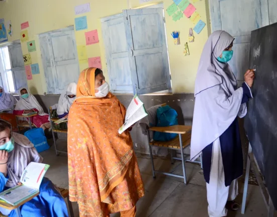 19 Principals Suspended in KP