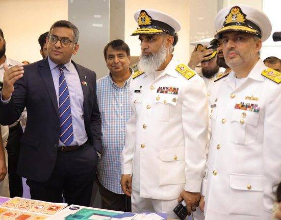 9th International Industrial Expo