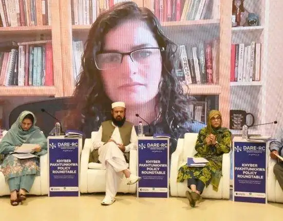 Balochistan Education Minister Flags Dropout Crisis