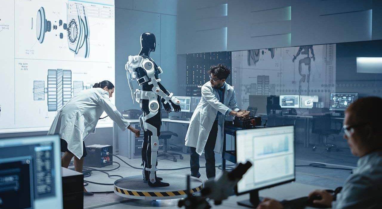 Benefits of Using AI in Biomedical Engineering