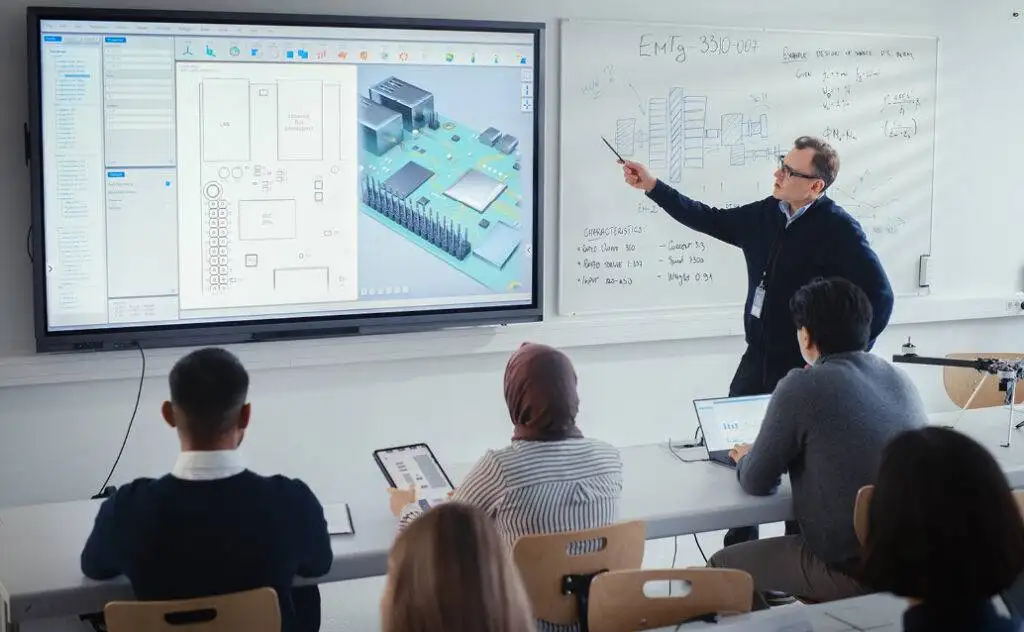 Benefits of a STEM Masters Degree in 2025