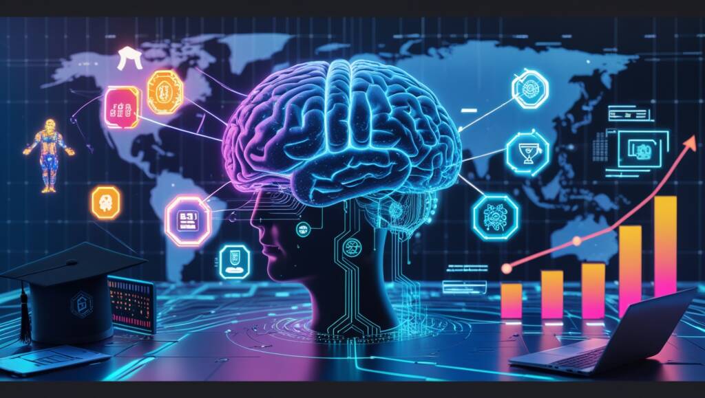 Best AI Degrees in 2025